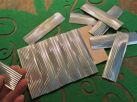 metal sheets for crafts|flexible metal trim for crafts.